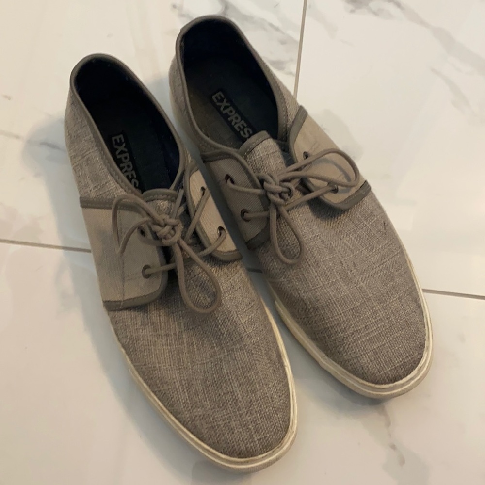 ⭐️ final sale Express Men’s Sneakers